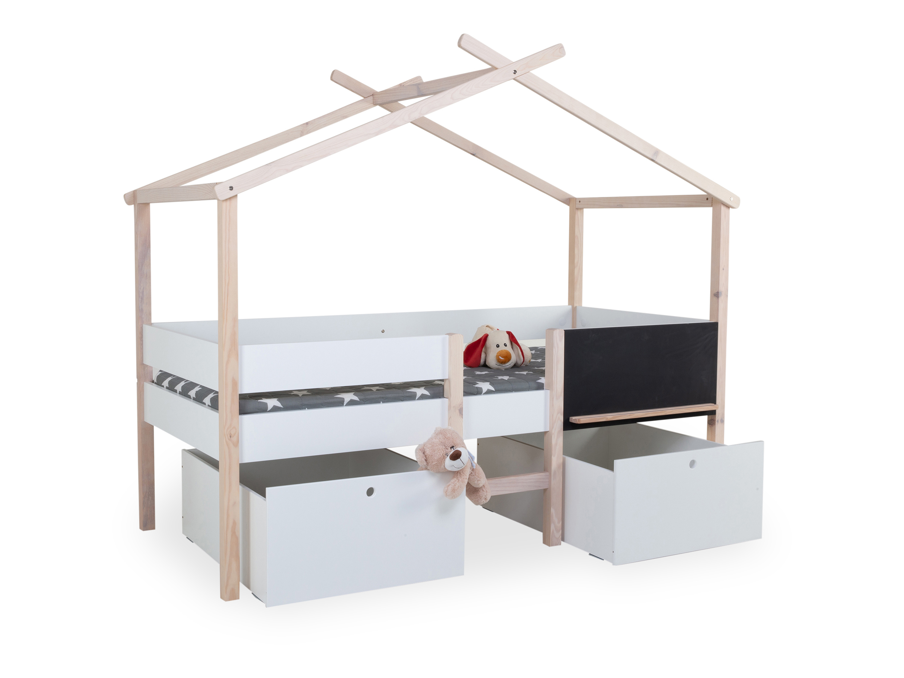 Kinderbett MAEL