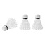 Badmintonballer 3-pk