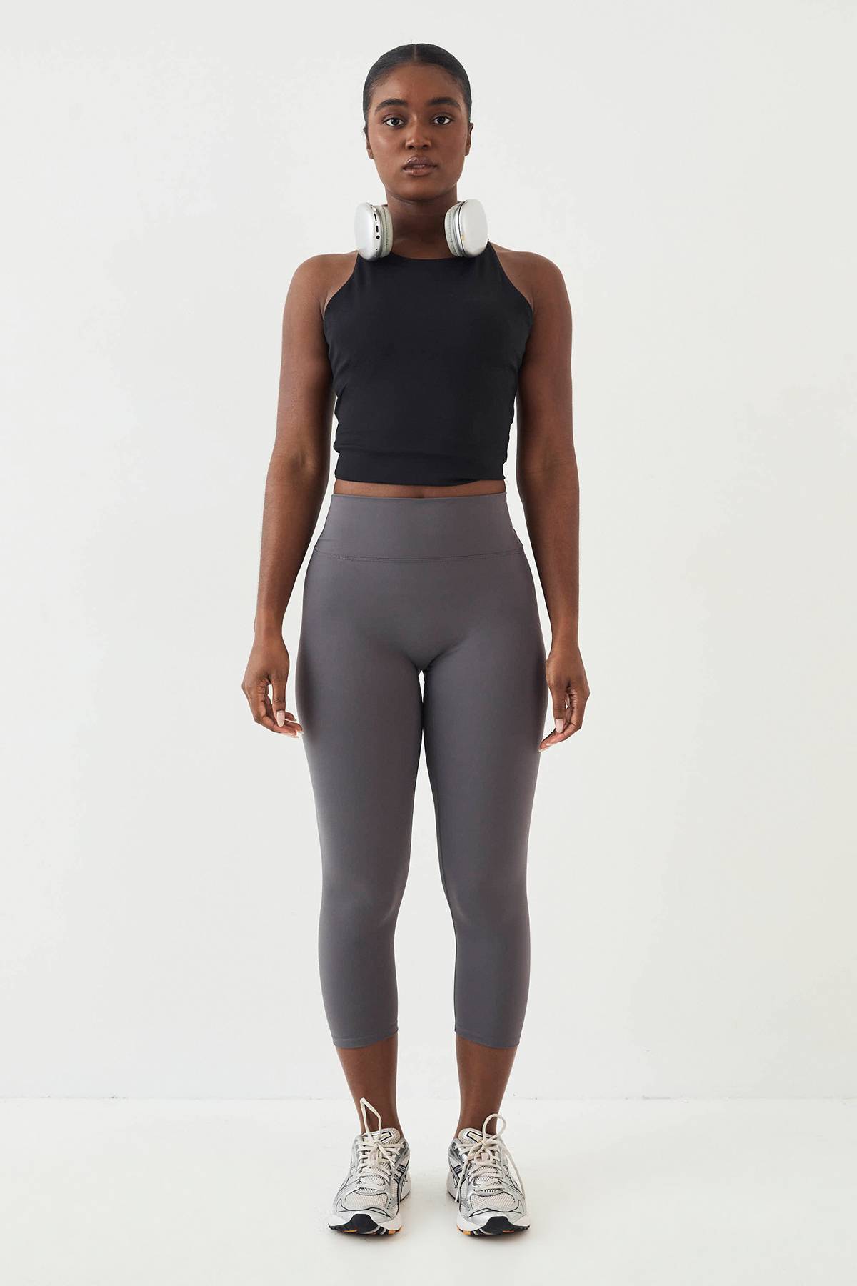 Legging DSGN Studio Ultra Sculpt Taille Haute 7/8