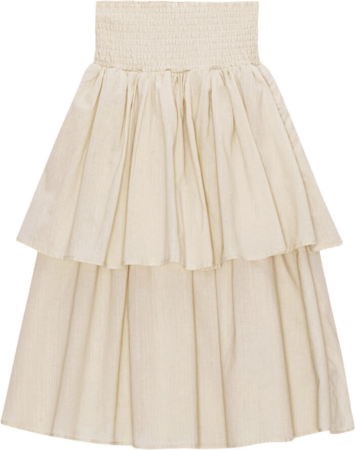 Molo Brenna Sand