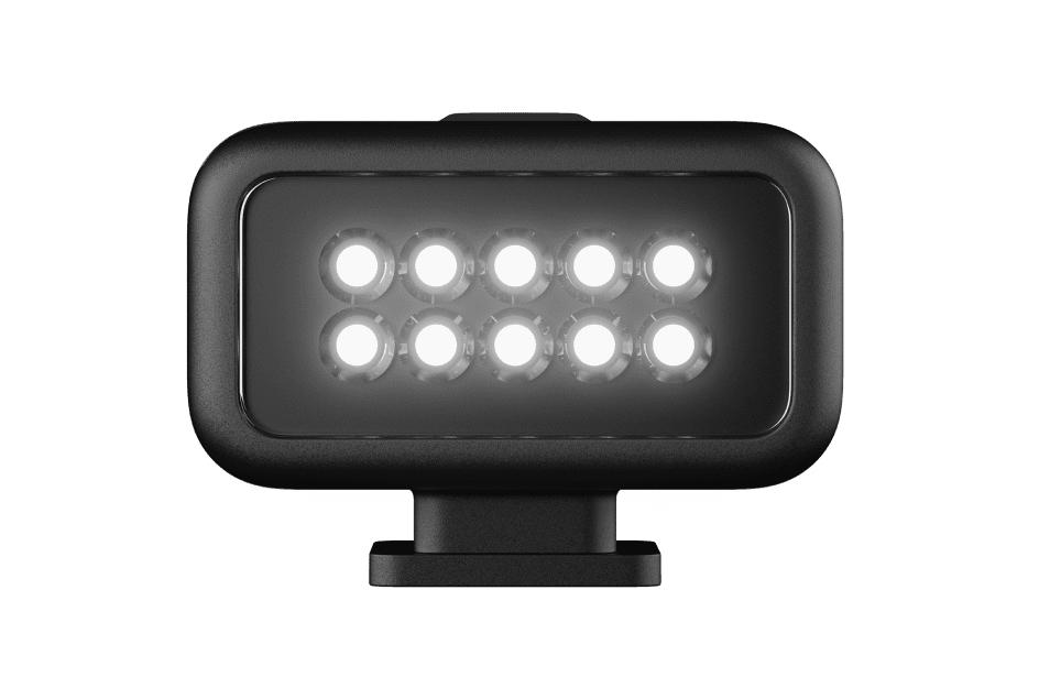 Light Mod(LED Lämpchen Kamera-Zubehör)