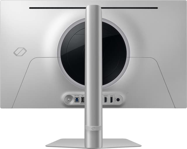 Samsung Odyssey G6 S27DG612S 27