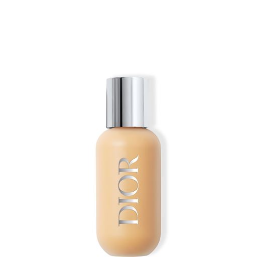 Dior Backstage Face & Body Foundation, 3WO