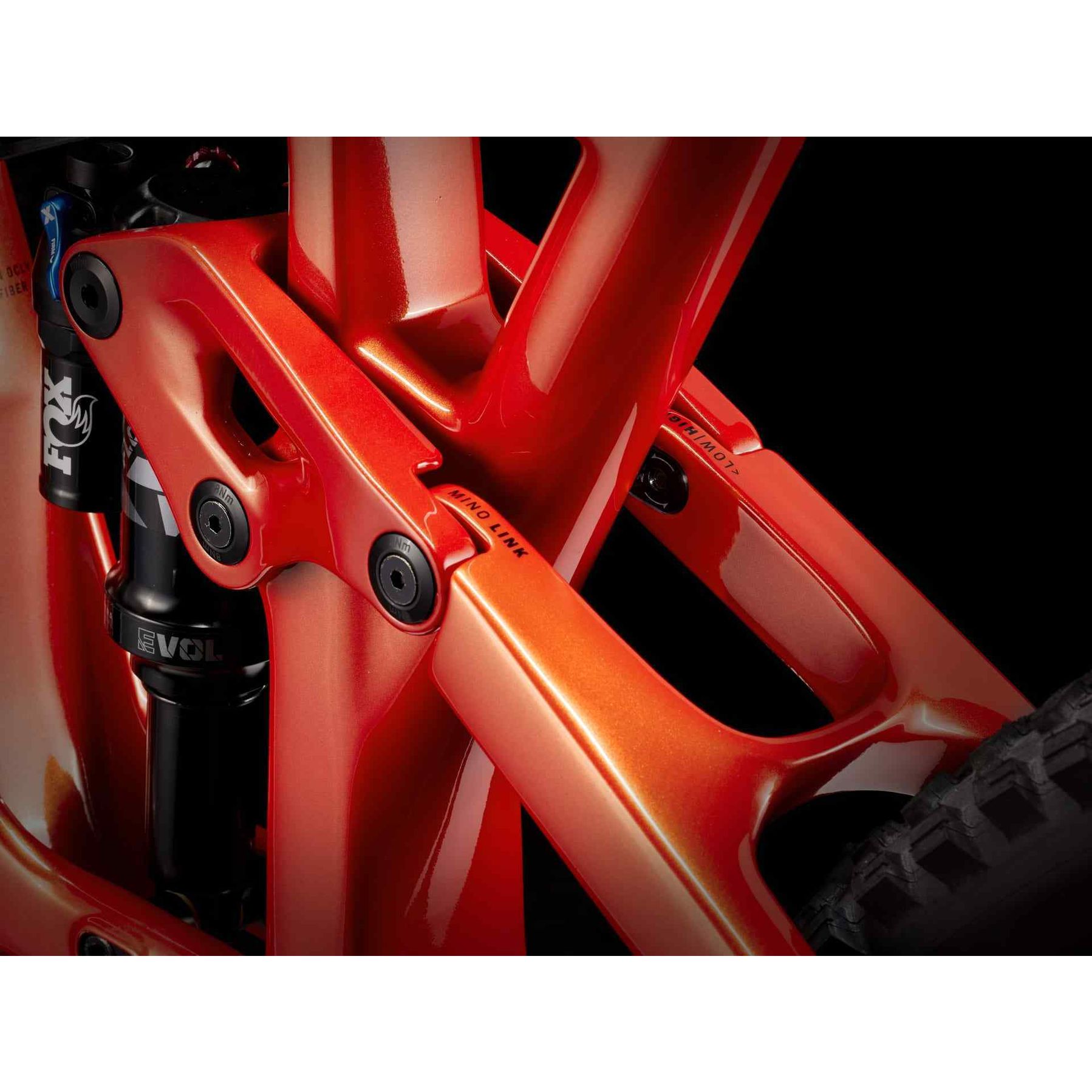 Trek Fuel EX 9.8 XT Gen 6 2025