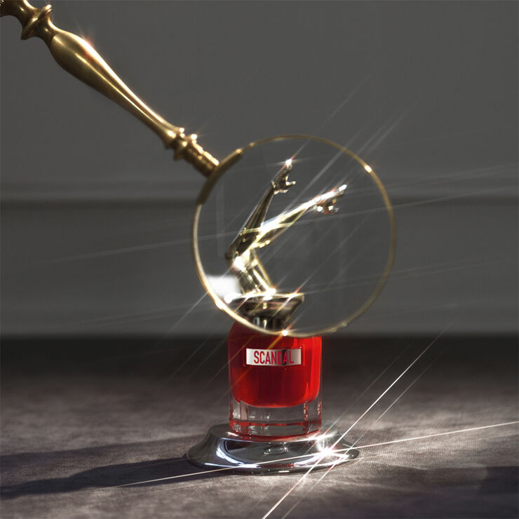 Jean Paul Gaultier SCANDAL Le Parfum