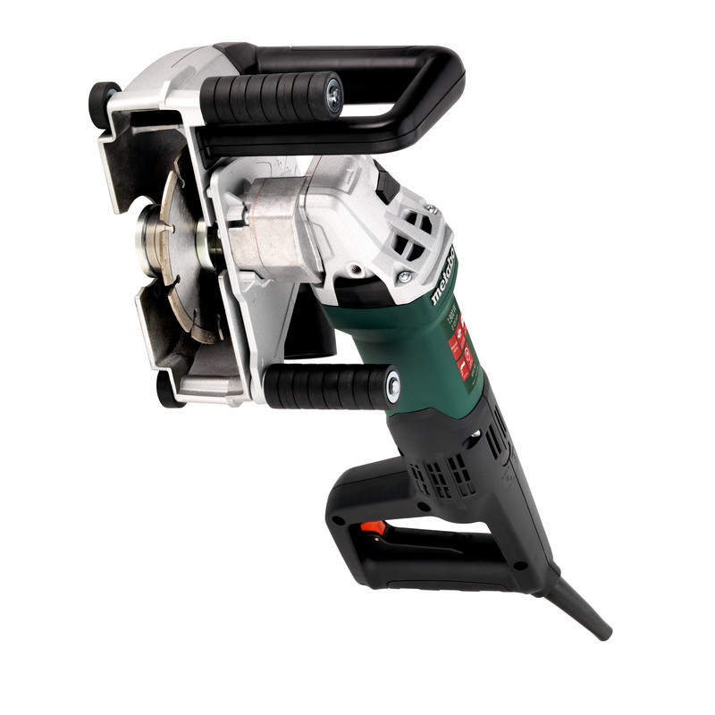 Metabo MFE 40 muurfreesmachine 1.900W