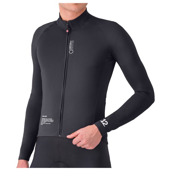 Castelli - Do.Di.Ci. Jacket - Veste de cyclisme
