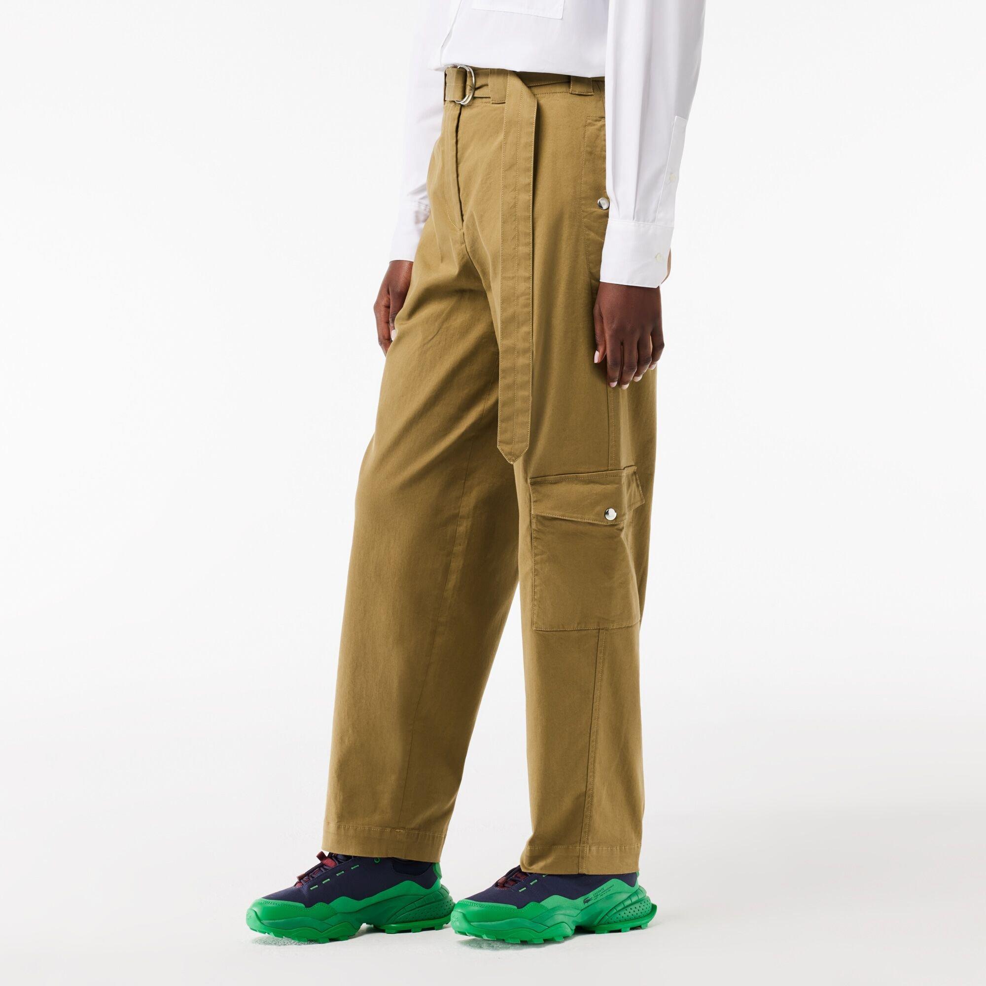 Lacoste Cargo Trousers