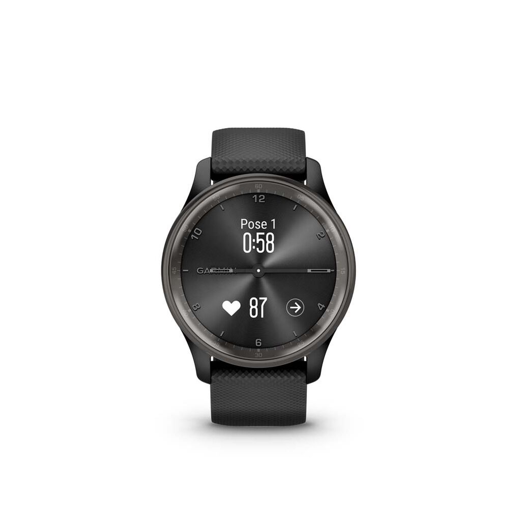 Montre Connectée Garmin Vivomove Trend