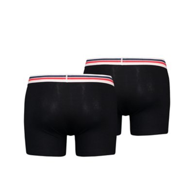 Boxer homme Placed Sprtswr Logo Boxer LEVIS