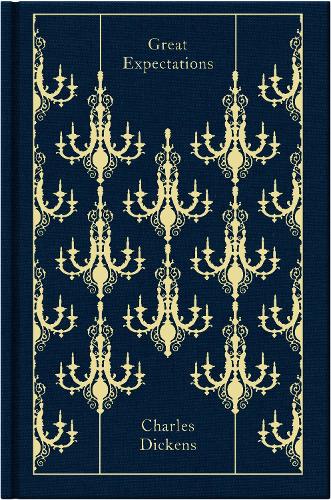Great Expectations - Penguin Clothbound Classics (Hardback)