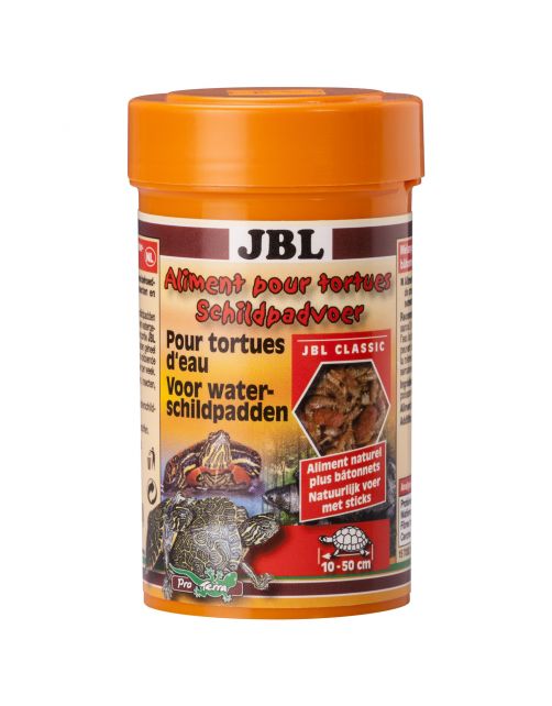 Jbl Schildpadvoer - Voer - 100 ml
