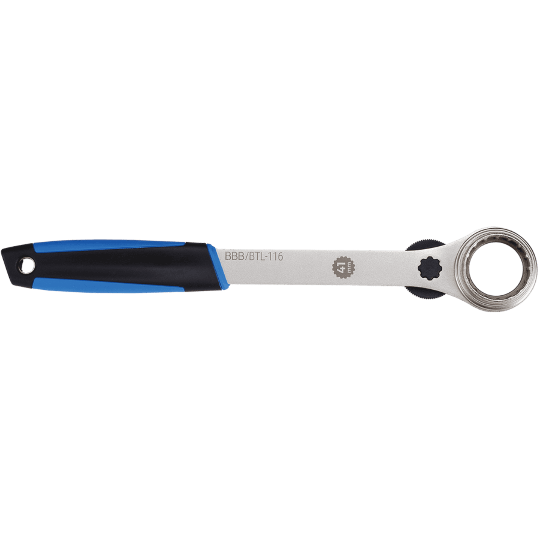BBB Cycling BTL-116 BracketGrip Trapassleutel