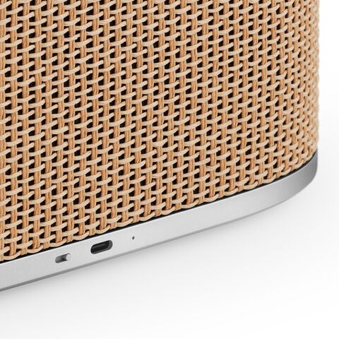 B&O Beosound A5 – exclusieve draadloze luidspreker Nordic Weave