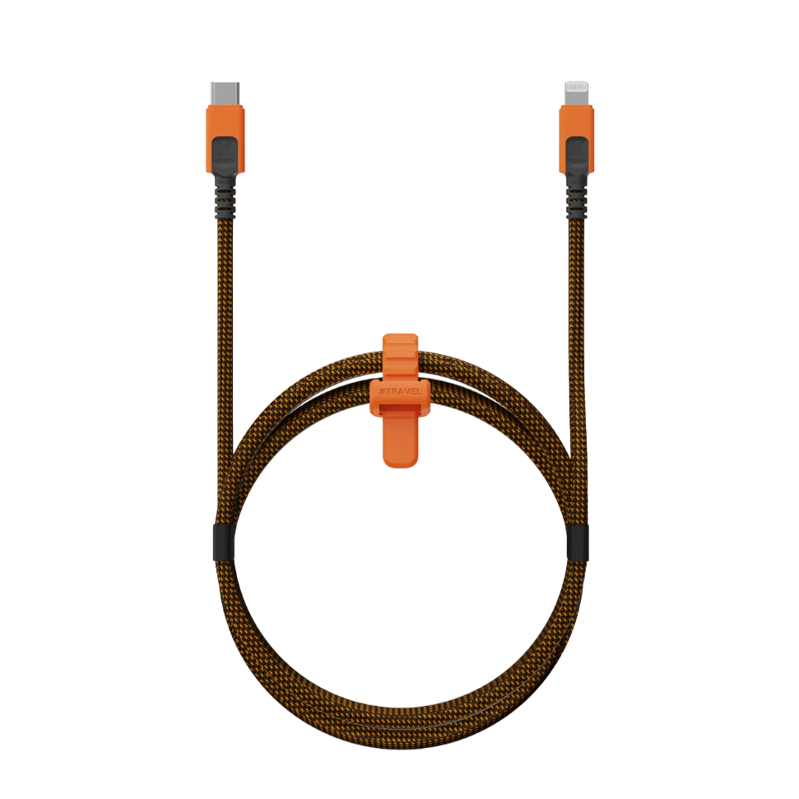 Xtreme Kabel USB-C â Lightning (1,5 m)