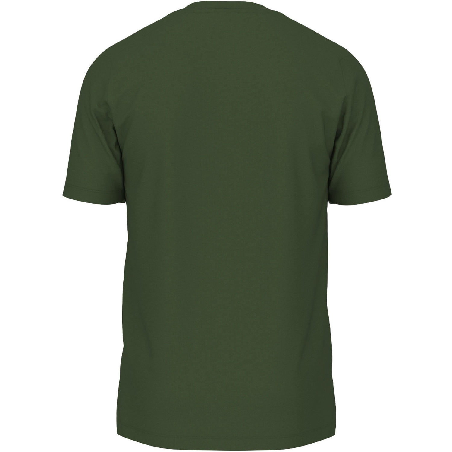 New Balance Athletics T-Shirt Heren