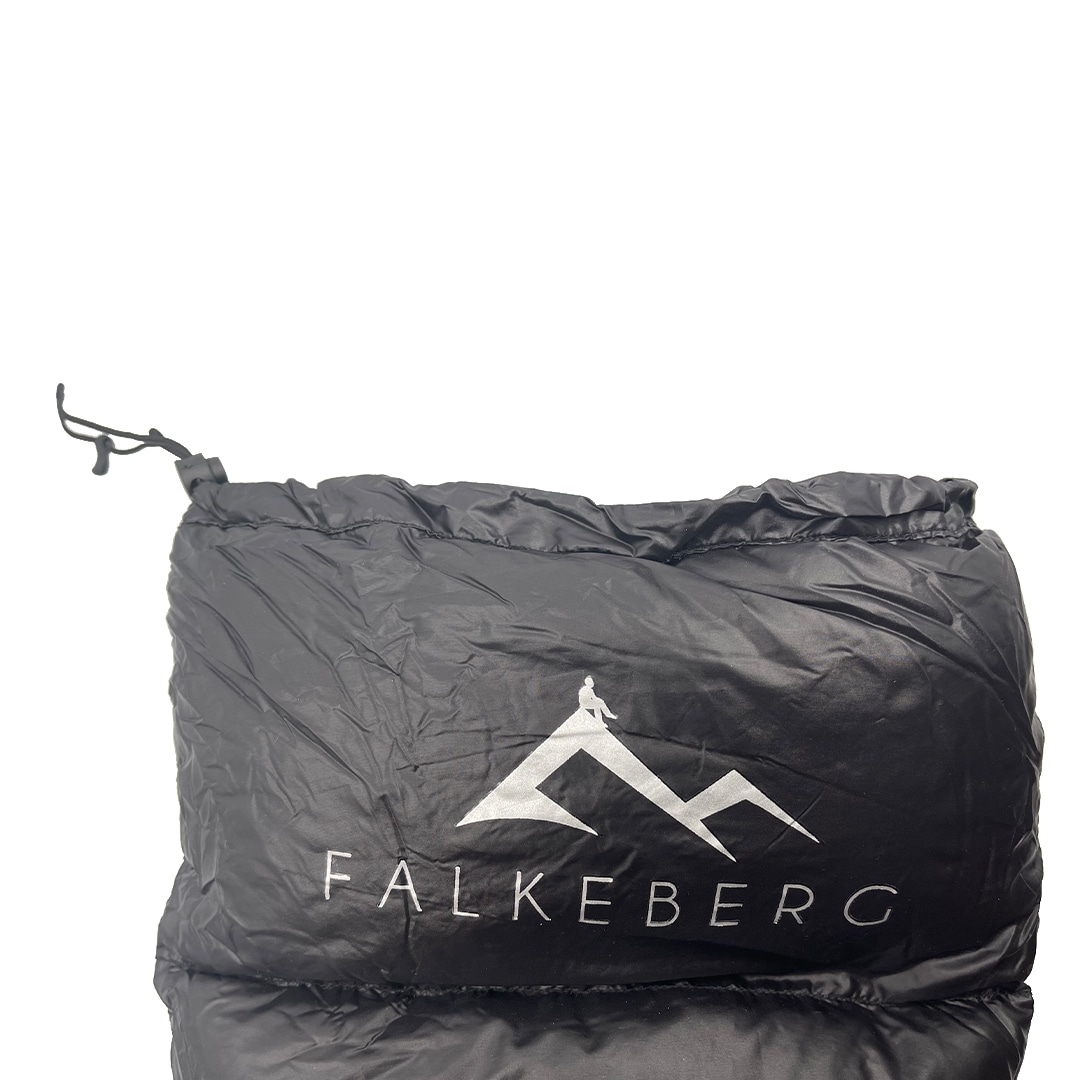 Falkeberg Down Knee Socks
