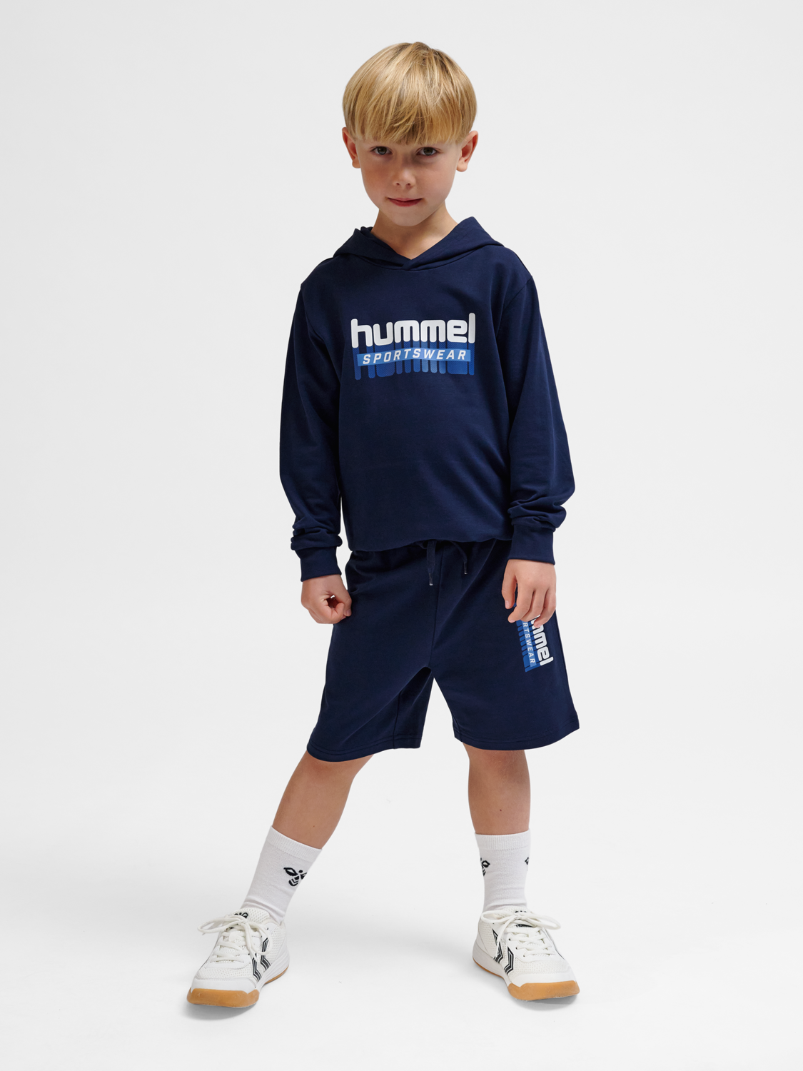 hmlTUKAS SHORTS