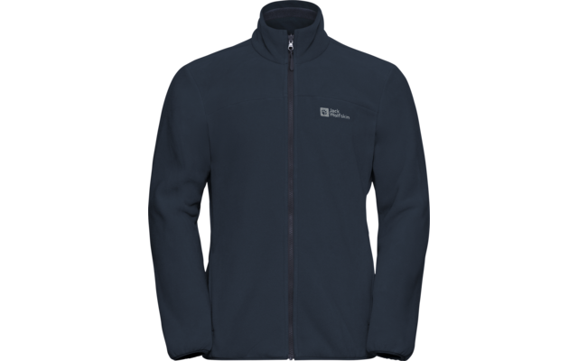 Jack Wolfskin Taubenberg 3 in 1 Herren Jacke