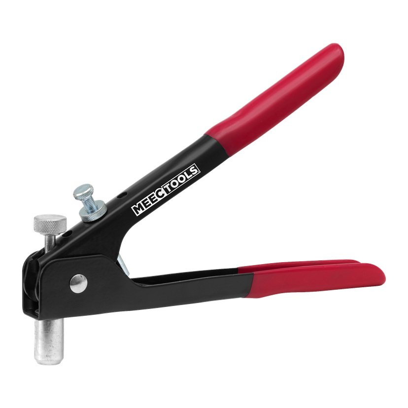 Blindnaglemuttersett 86 deler M3/M4/M5/M6/M8