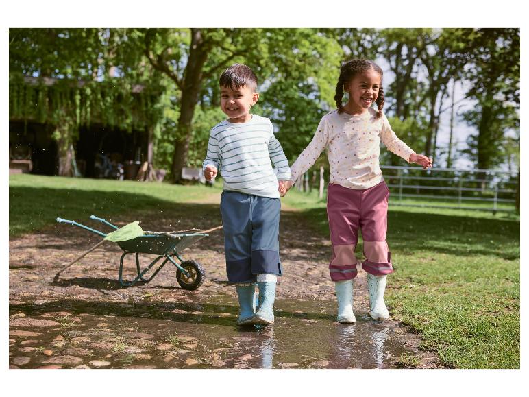 Kinder regenlaarzen
