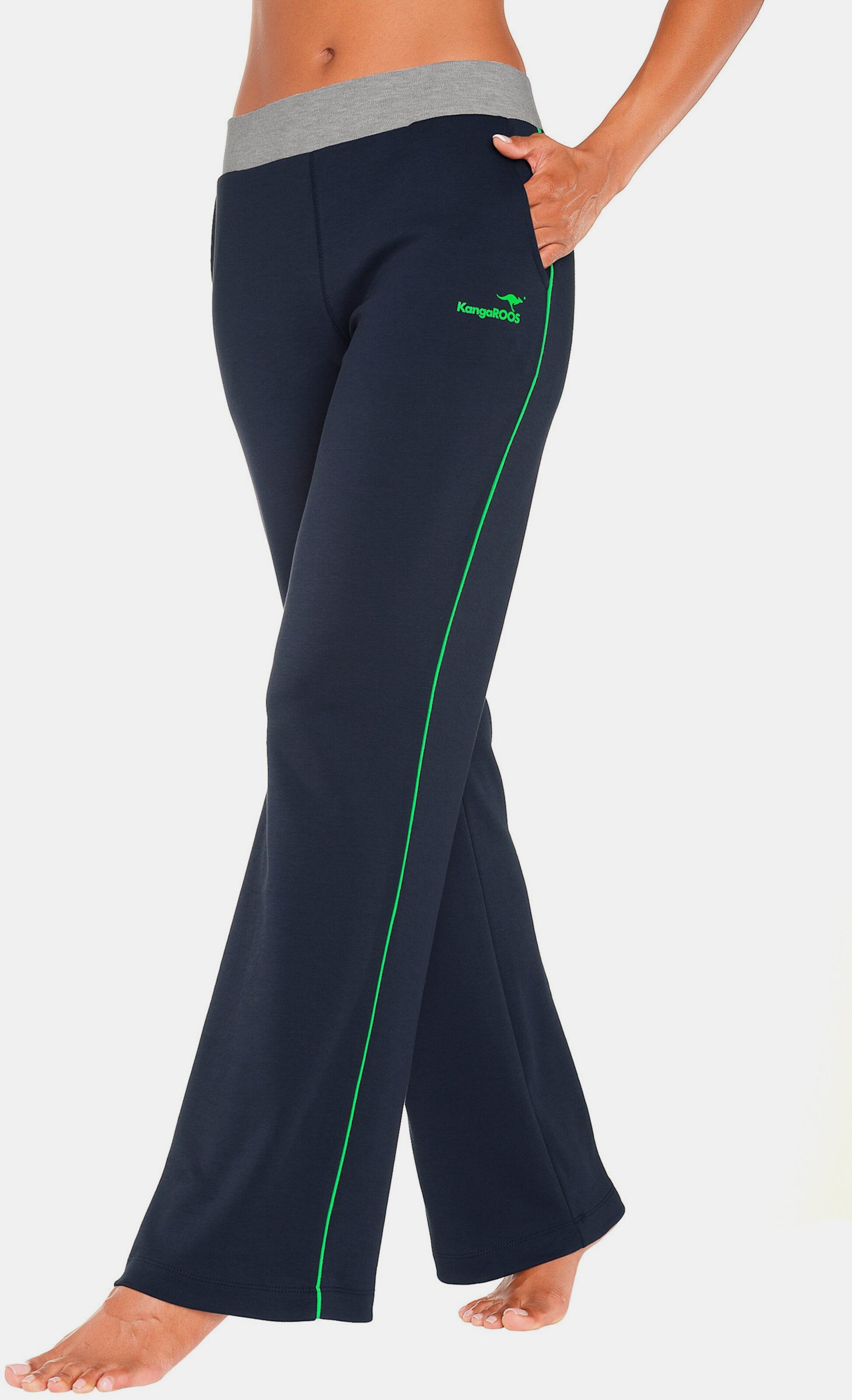 Relaxhose