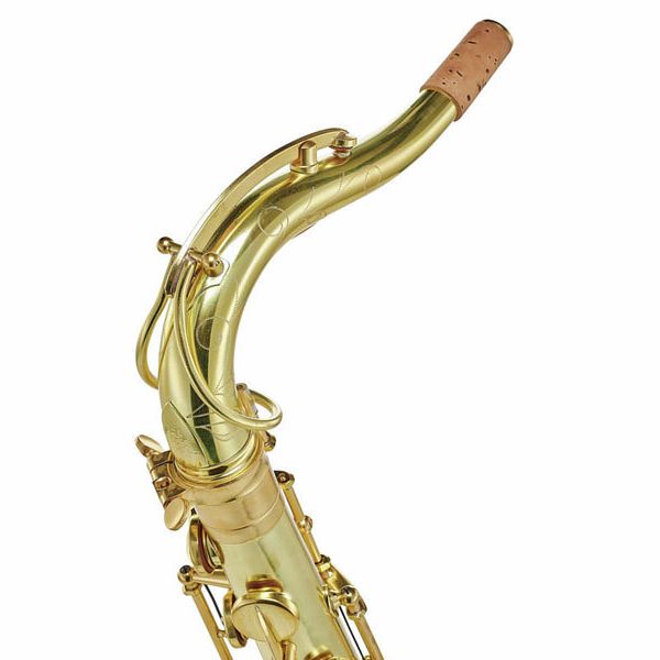 Forestone RX Unlacquered Tenor Sax
