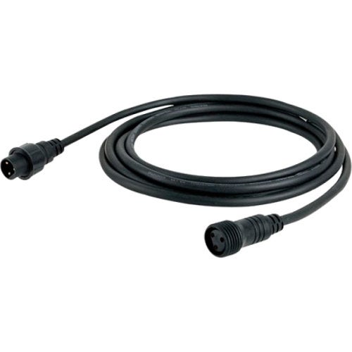 Showtec verlengkabel stroom voor Cameleon serie 6 meter