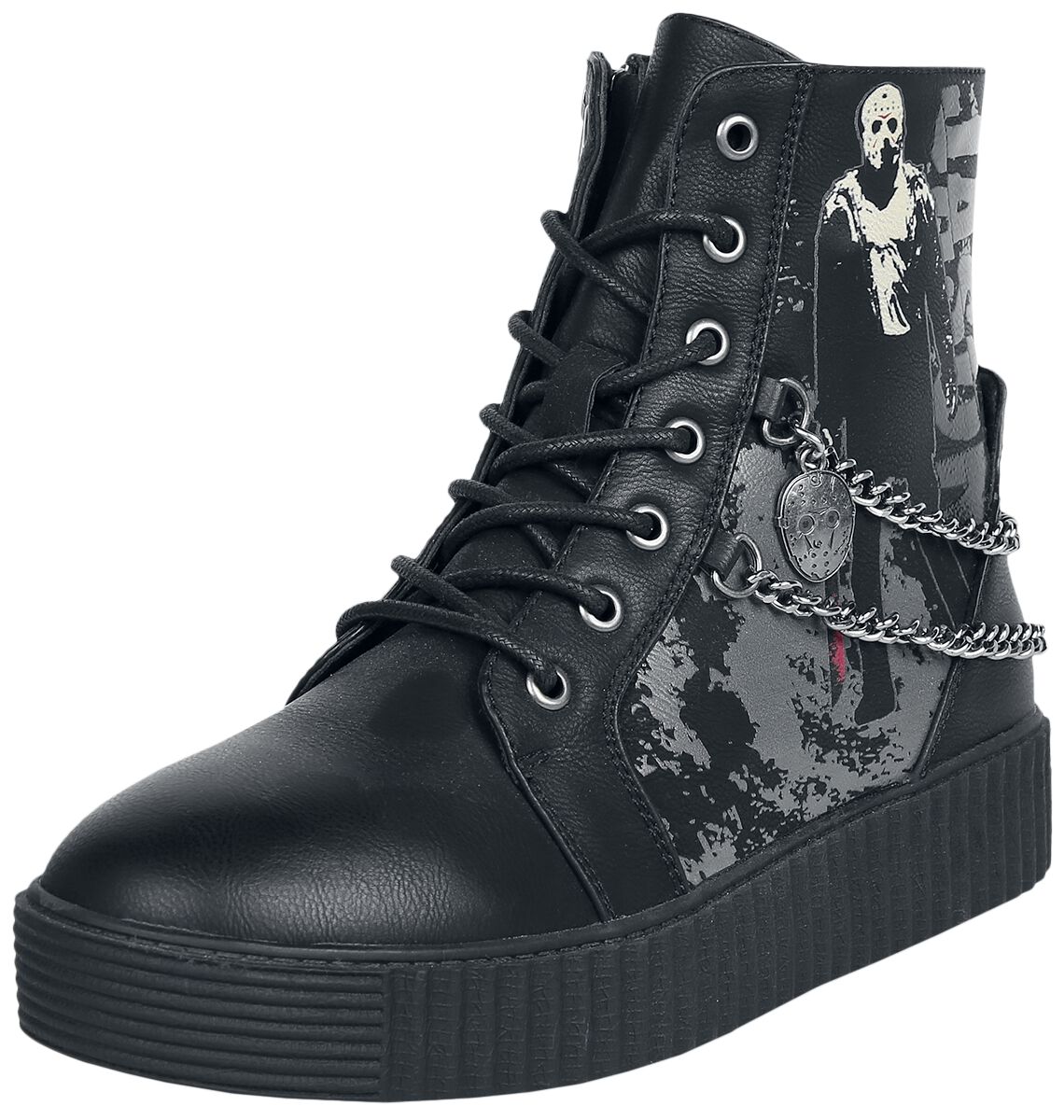 Jason | Vendredi 13 Creepers