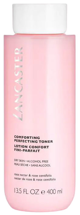 Lancaster Comforting Perfecting Toner 400ml