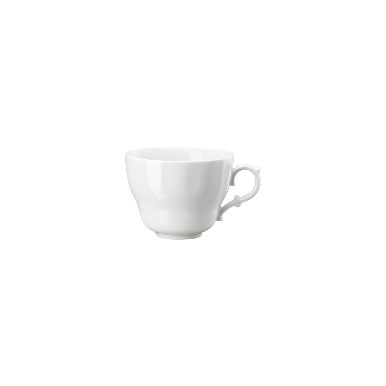 Café au Lait-Obertasse
