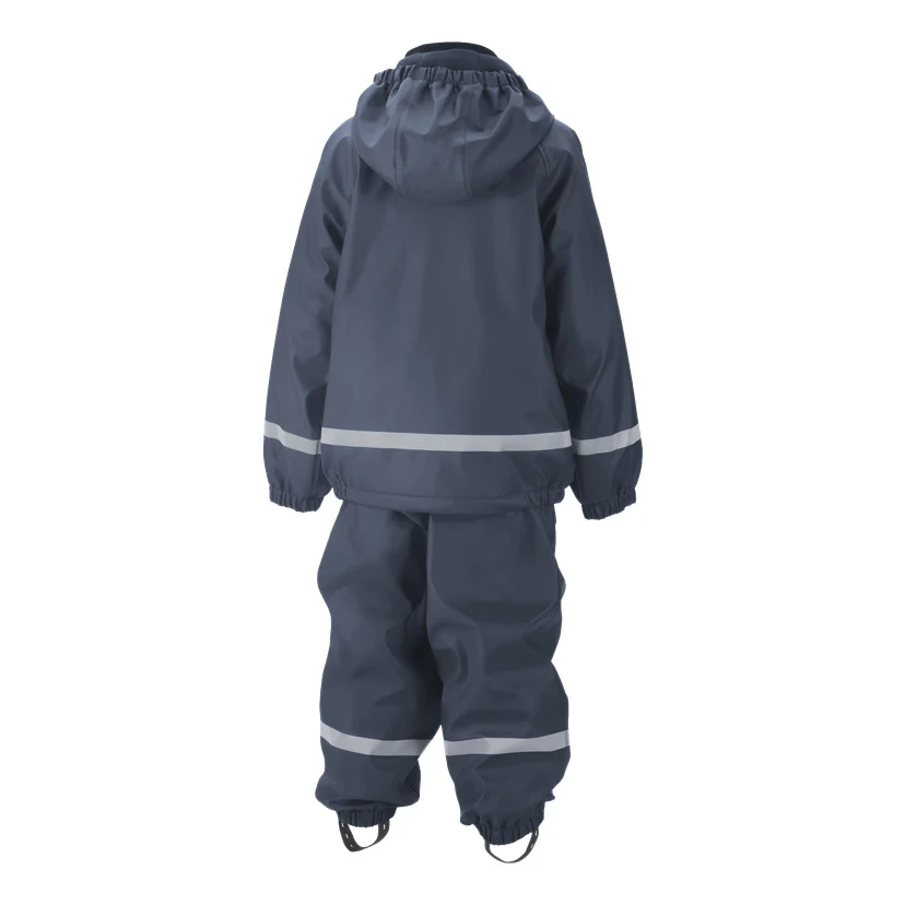 Fôret regnsett for barn 110/116