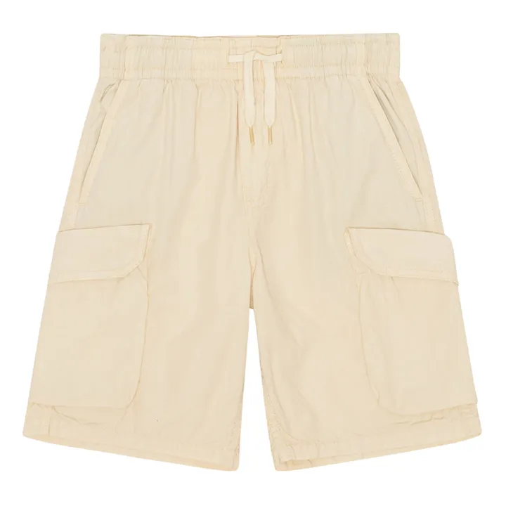 Molo Short Argod | Sable