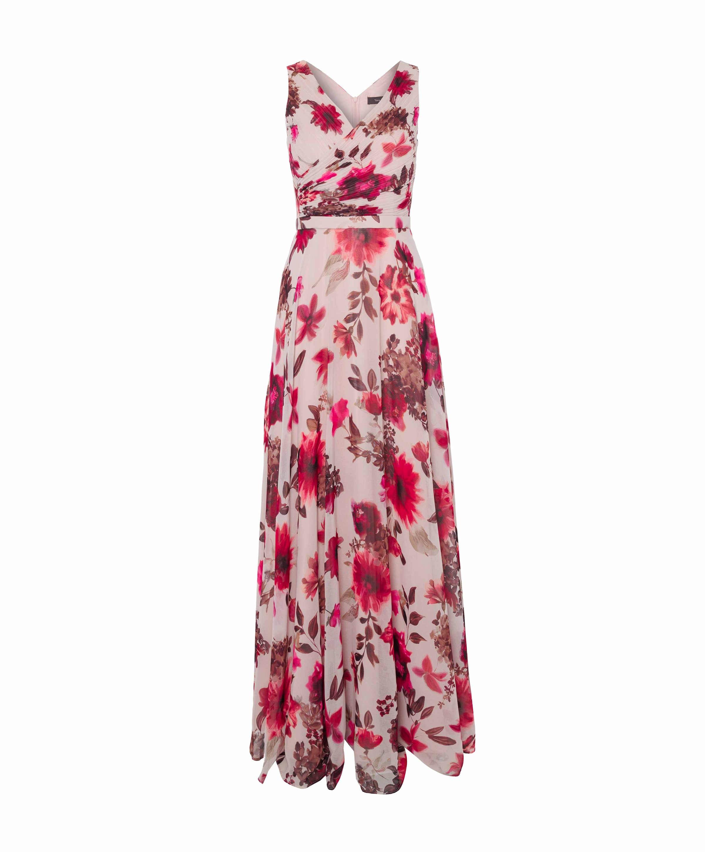 Vera Mont Dames jurk roze