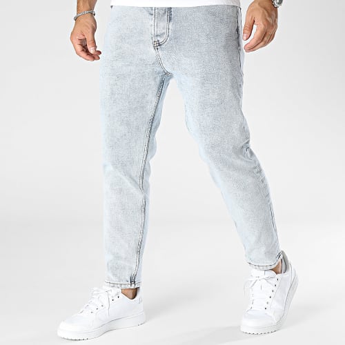 Jean Bleu Wash