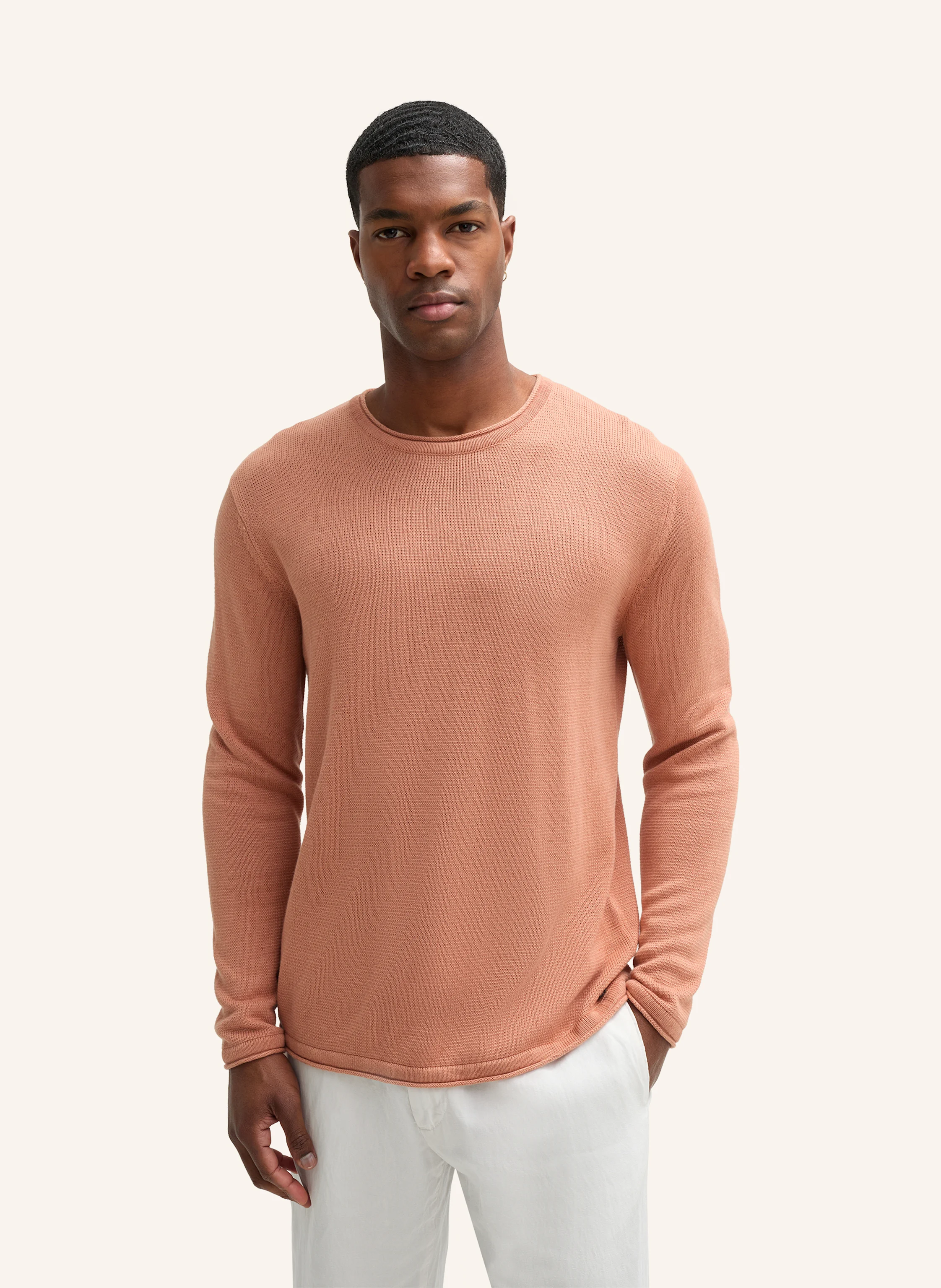 STRELLSON Pullover LEVI