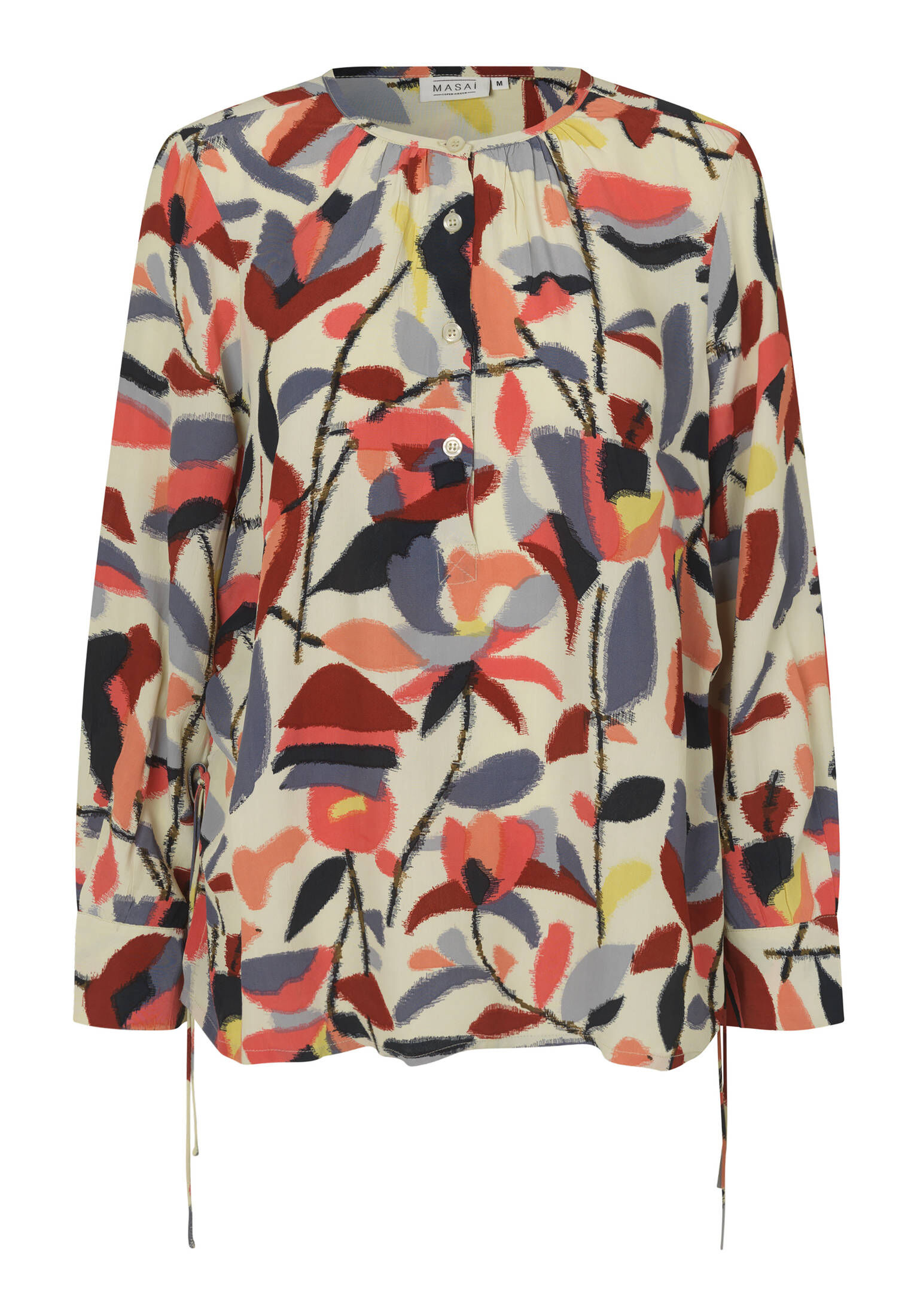 MASAI| Damen Bluse MaDorotea