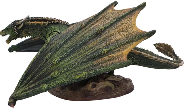 Nemesis Now Game of Thrones actionfigur (Rhaegal)