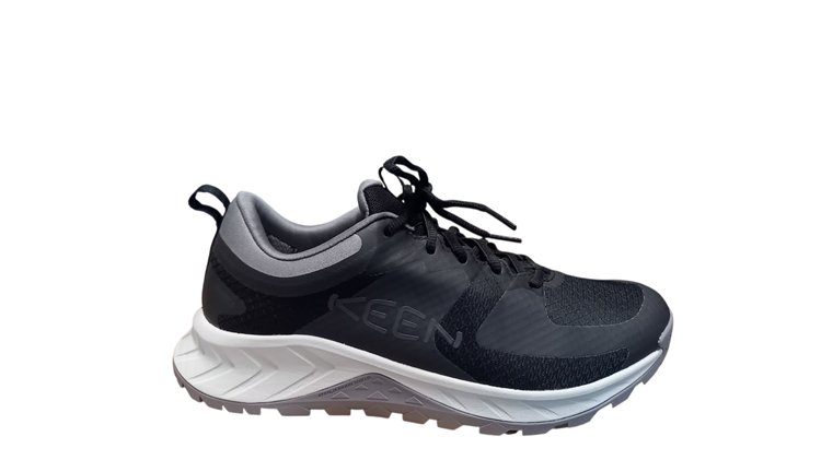 Keen VERSACORE WP M black/magnet