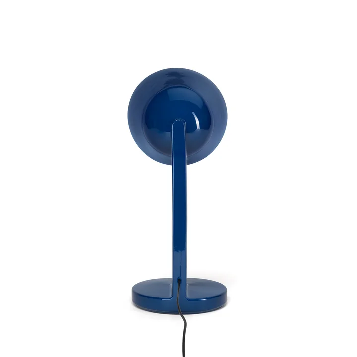 Flos - Céramique Side Tischleuchte, navy blue