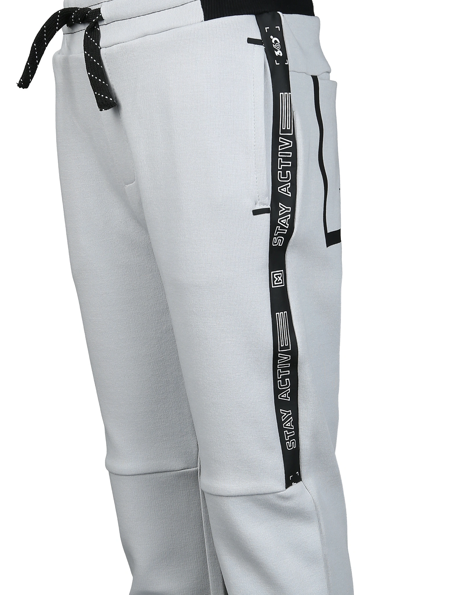 Jogginghose SPORT in chrome
