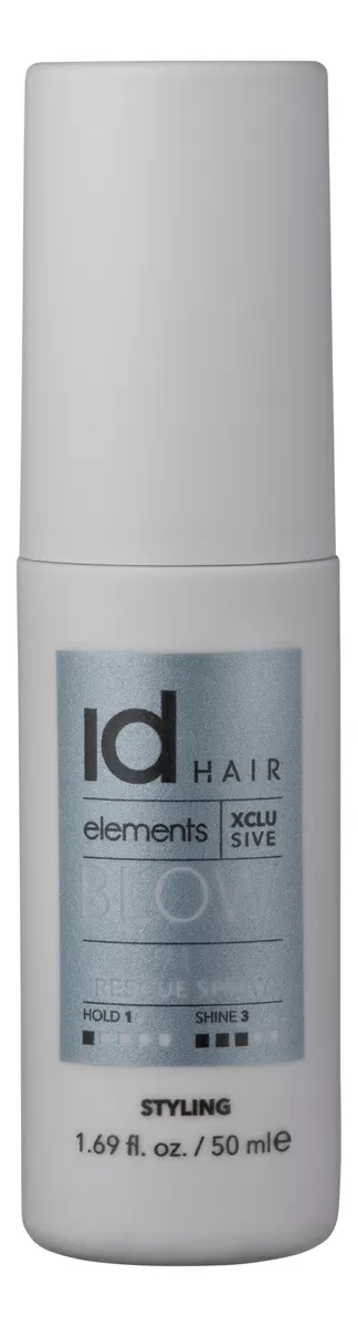 IdHAIR Elements Xclusive 911 Rescue Spray - 50 ml.