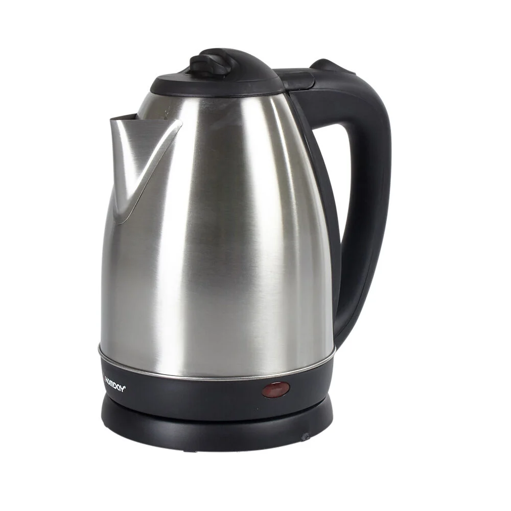 Bouilloire électrique 1,8 L Homday