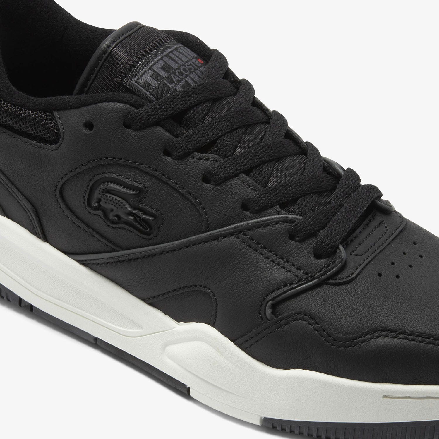 Lacoste  Lineshot