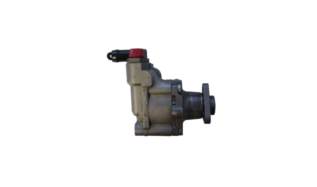 Servopumpe Hydraulisk