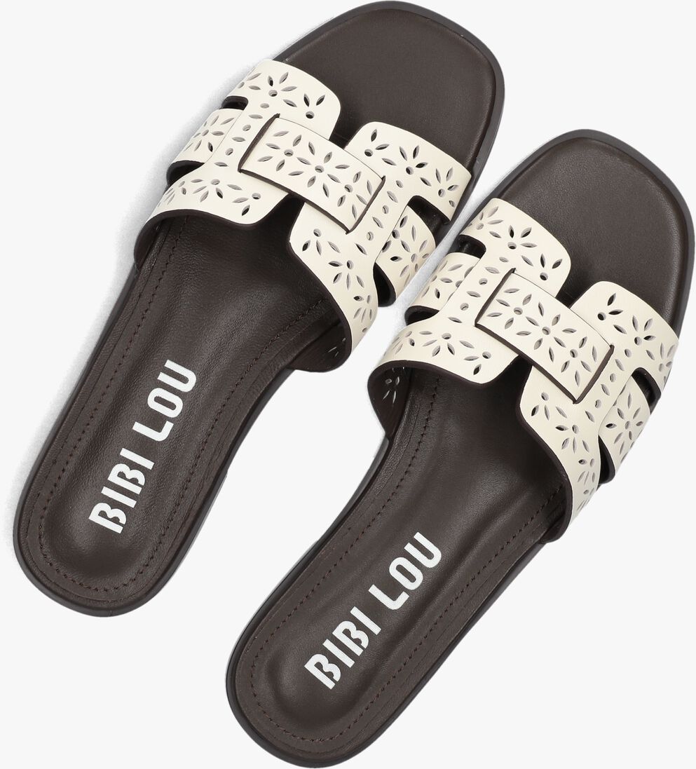 witte bibi lou slippers 758z28vk