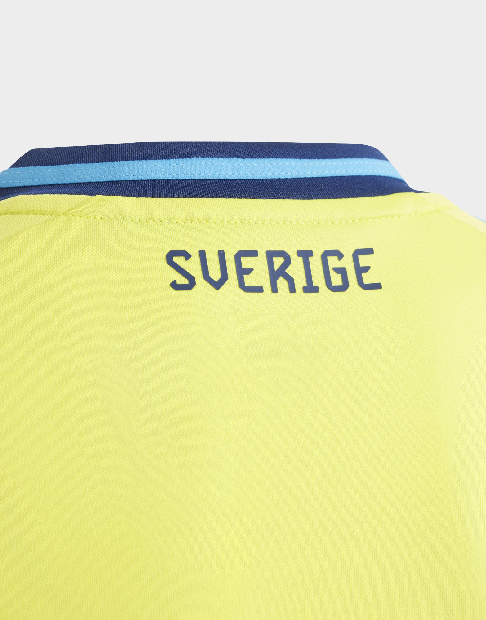 adidas Maillot Domicile Suède 24