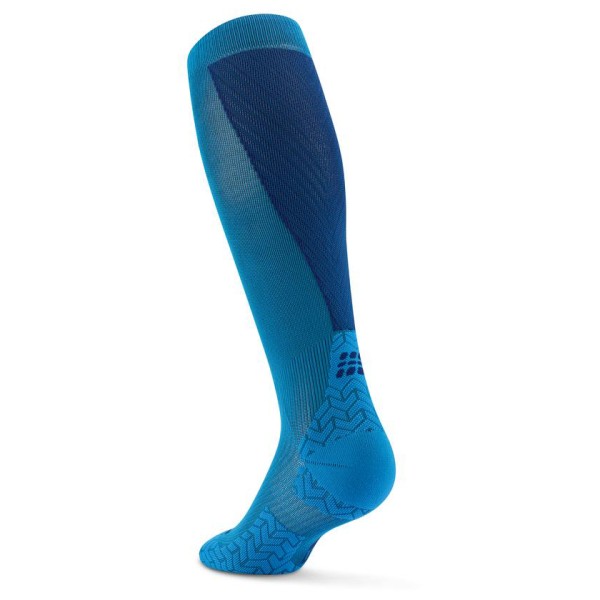 CEP - Run Ultralight Socks Tall 4.0 - Chaussettes de compression