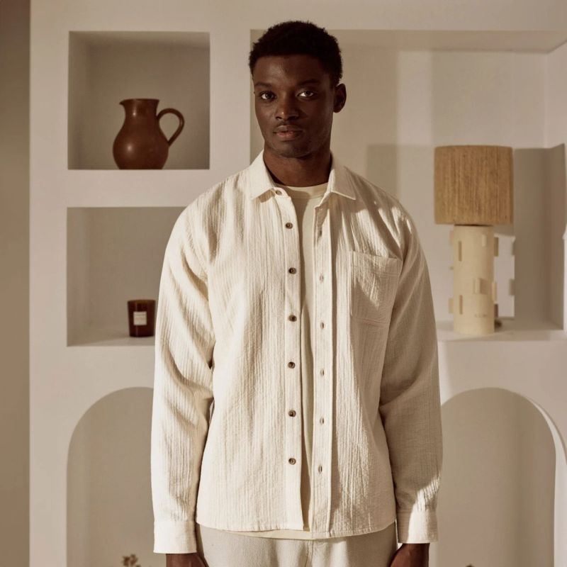 Signy - Chemise homme