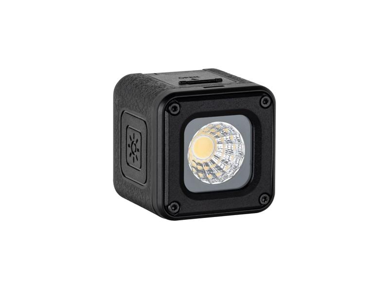 Smallrig Videoleuchte RM01 Kompakte Vlogging LED Videoleuchte
